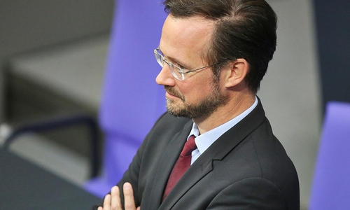 Dirk Wiese (Archiv)