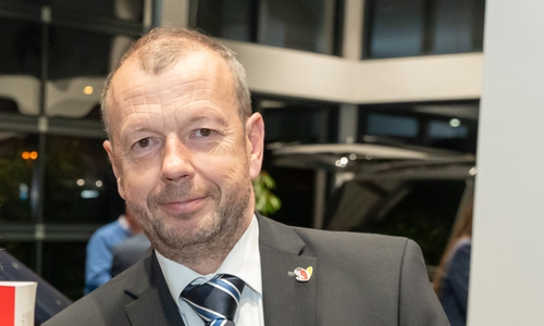 Fliegt Stafan Marzischewski-Drewes jetzt aus der AfD?