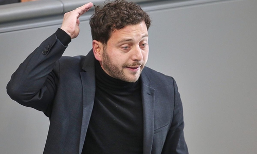 Felix Banaszak (Archiv)