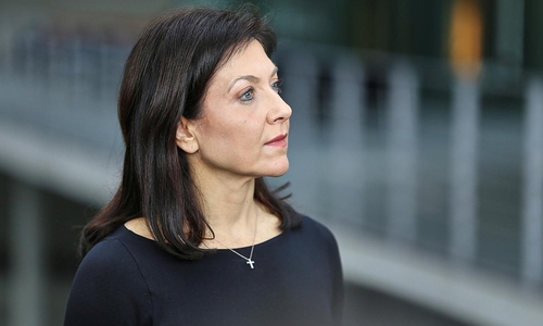 Katherina Reiche (Archiv)