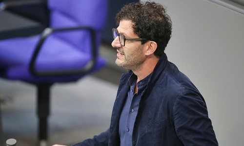 Luigi Pantisano (Archiv)