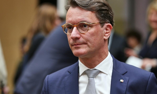 Hendrik Wüst (Archiv)