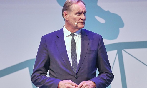 Burkhard Jung (Archiv)