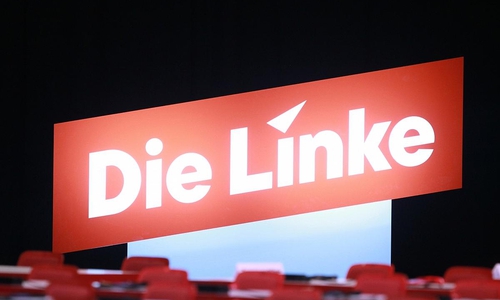 Linken-Parteitag (Archiv)