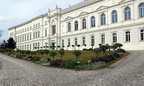 Nationale Akademie der Wissenschaften Leopoldina (Archiv)