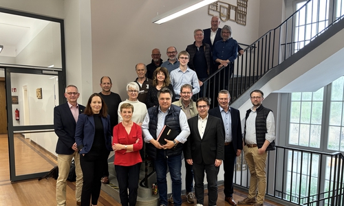 Der Rat der Stiftung Zukunftsfonds Asse beschließt Projekte im Bereich Regionalentwicklung für den Landkreis Wolfenbüttel. 