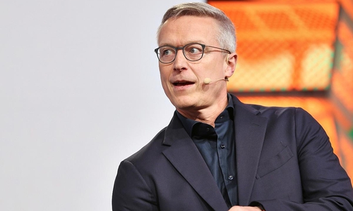 Karsten Wildberger (Archiv)