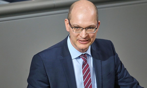 Stefan Möller (Archiv)