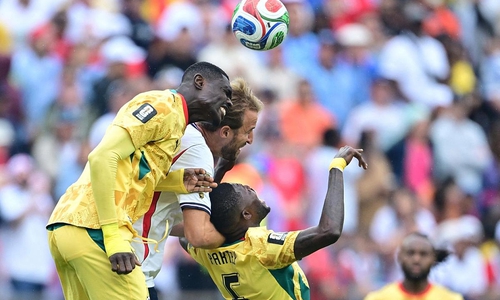 WM-Spiel England-Ghana am 23.06.2026