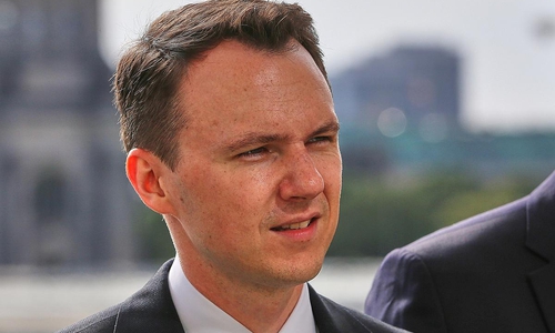Pascal Reddig am 23.06.2026
