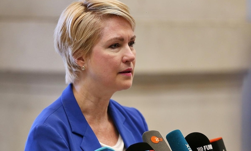 Manuela Schwesig (Archiv)