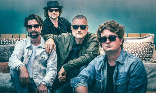 Die Wolfsburger Band 3 miles to Essex ist am 27. Juli zu sehen.
