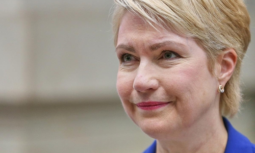 Manuela Schwesig (Archiv)