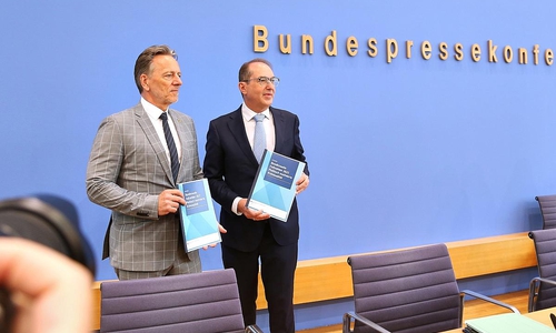 Vorstellung Statistik politisch motivierte Kriminalität (PKM) am 09.06.2026