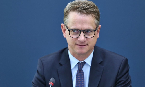 Carsten Linnemann am 08.06.2026