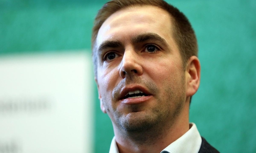 Philipp Lahm (Archiv)