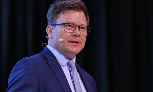 Carsten Schneider (Archiv)