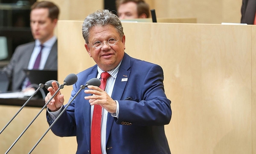 Andreas Philippi (Archiv)
