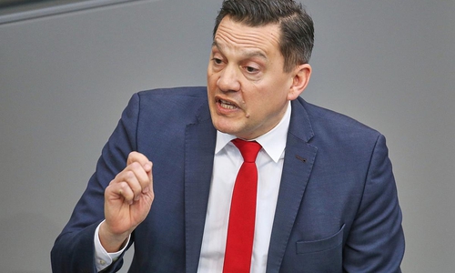 Johannes Fechner (Archiv)