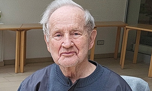 Der vermisste Herbert G..
