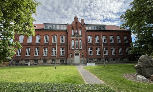 Landesrechnungshof bestätigt verlässliche Strukturen im Kinderschutz des Landkreises Helmstedt