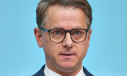 Carsten Linnemann (Archiv)
