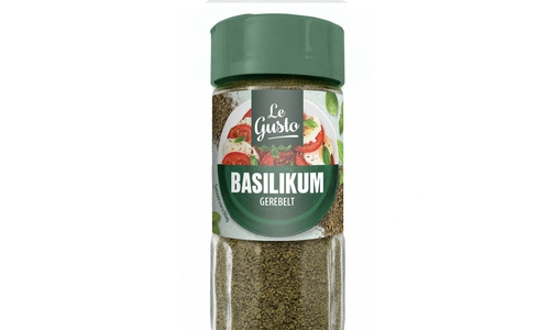 Das betroffene Produkt.