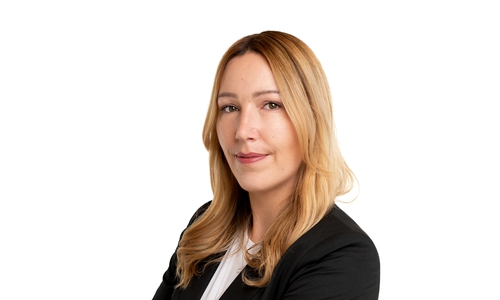  Die AfD im Landkreis Gifhorn hat Elisa Fechner als Kandidatin für das Bürgermeisteramt der Samtgemeinde Brome benannt.