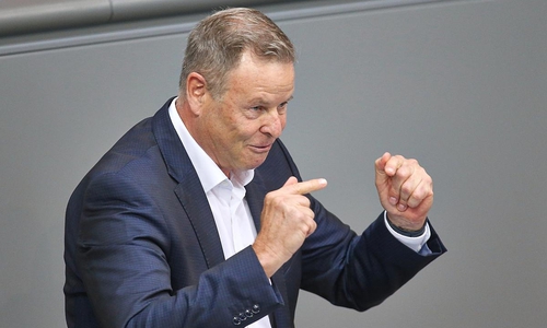 Christian Görke (Archiv)
