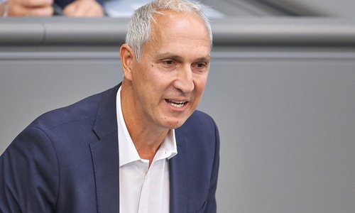 Christoph Schmid (Archiv)