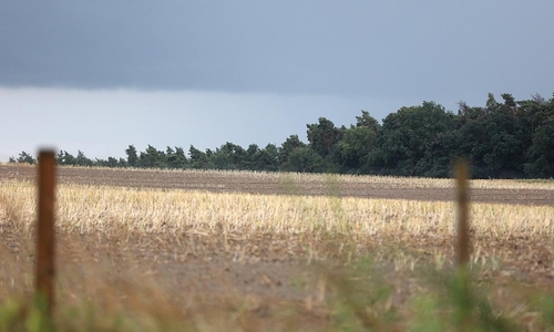 Unwetter (Archiv)