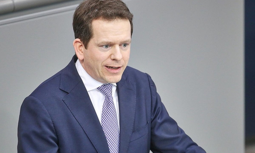 Martin Plum (Archiv)
