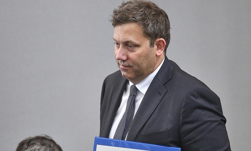 Lars Klingbeil (Archiv)