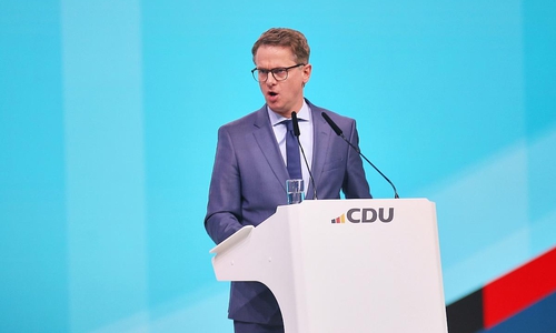 Carsten Linnemann (Archiv)