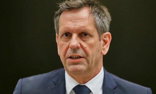 Olaf Lies (Archiv)