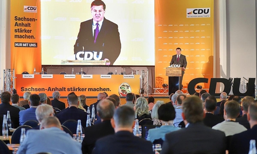 Sven Schulze am 13.06.2026
