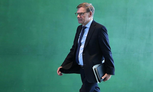 Johann Wadephul am 25.06.2026