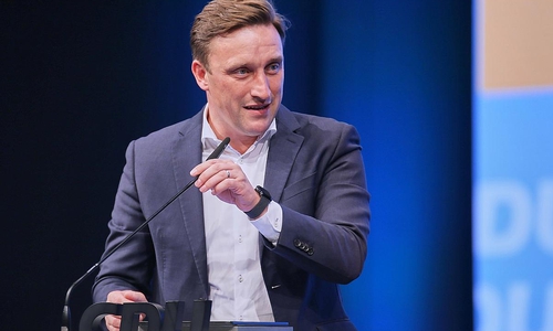 Sebastian Lechner (Archiv)