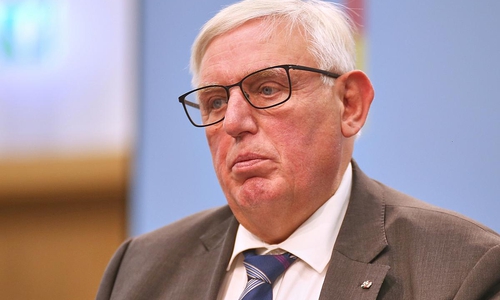 Karl-Josef Laumann (Archiv)
