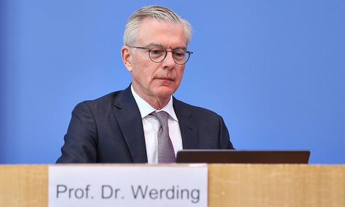 Martin Werding (Archiv)