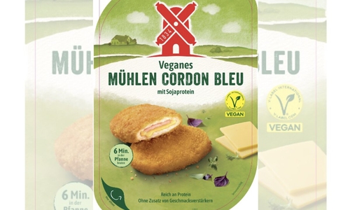 Das betroffene Produkt.
