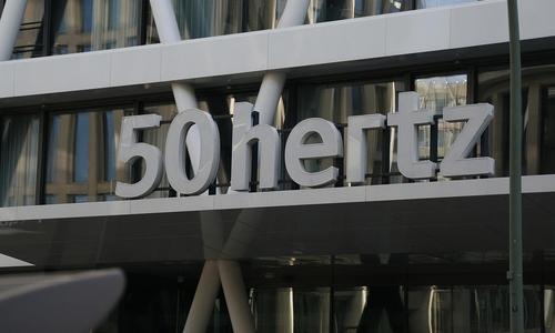 50Hertz (Archiv)