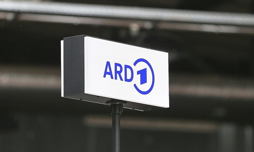 ARD-Logo (Archiv)
