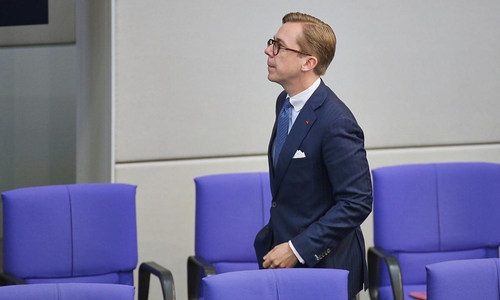 Philipp Amthor (Archiv)