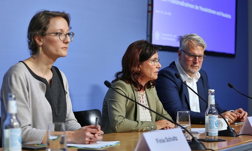 PK Hausärztinnen- und Hausärzteverband am 03.06.2026