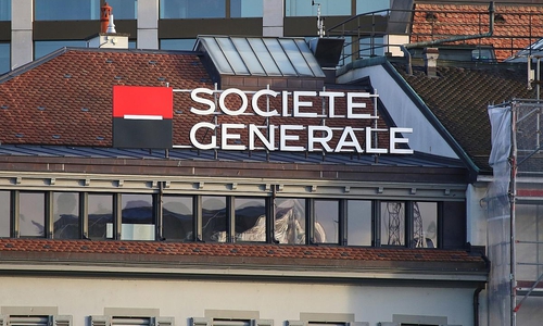 Société Générale (Archiv)
