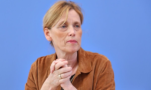 Karin Prien (Archiv)
