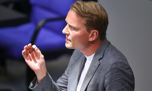 Jan-Niclas Gesenhues (Archiv)