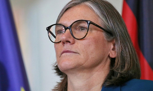 Christiane Benner (Archiv)