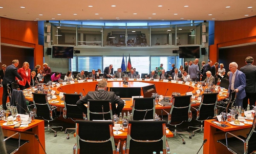 Ministerpräsidentenkonferenz am 25.06.2026